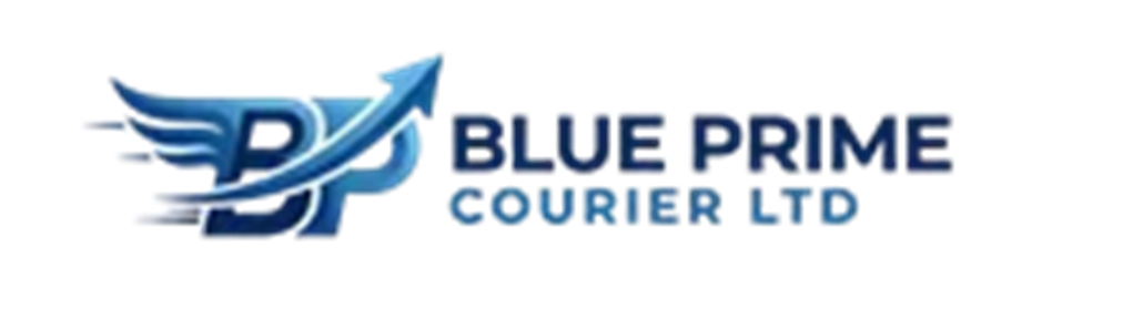 Blue Prime Courier Ltd